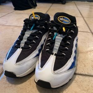 nike air max 95 windbreaker se